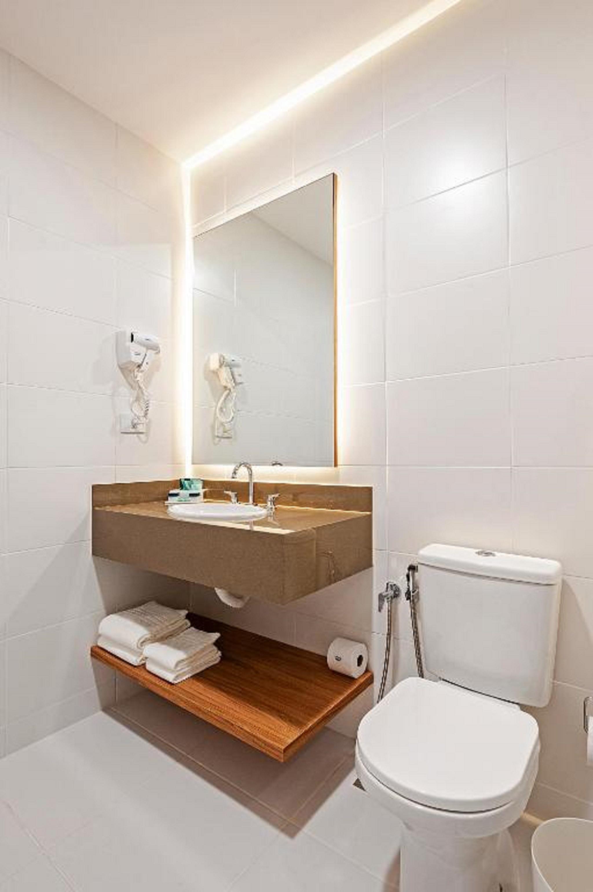 Hotel Slaviero Curitiba Aeroporto São José dos Pinhais Zewnętrze zdjęcie