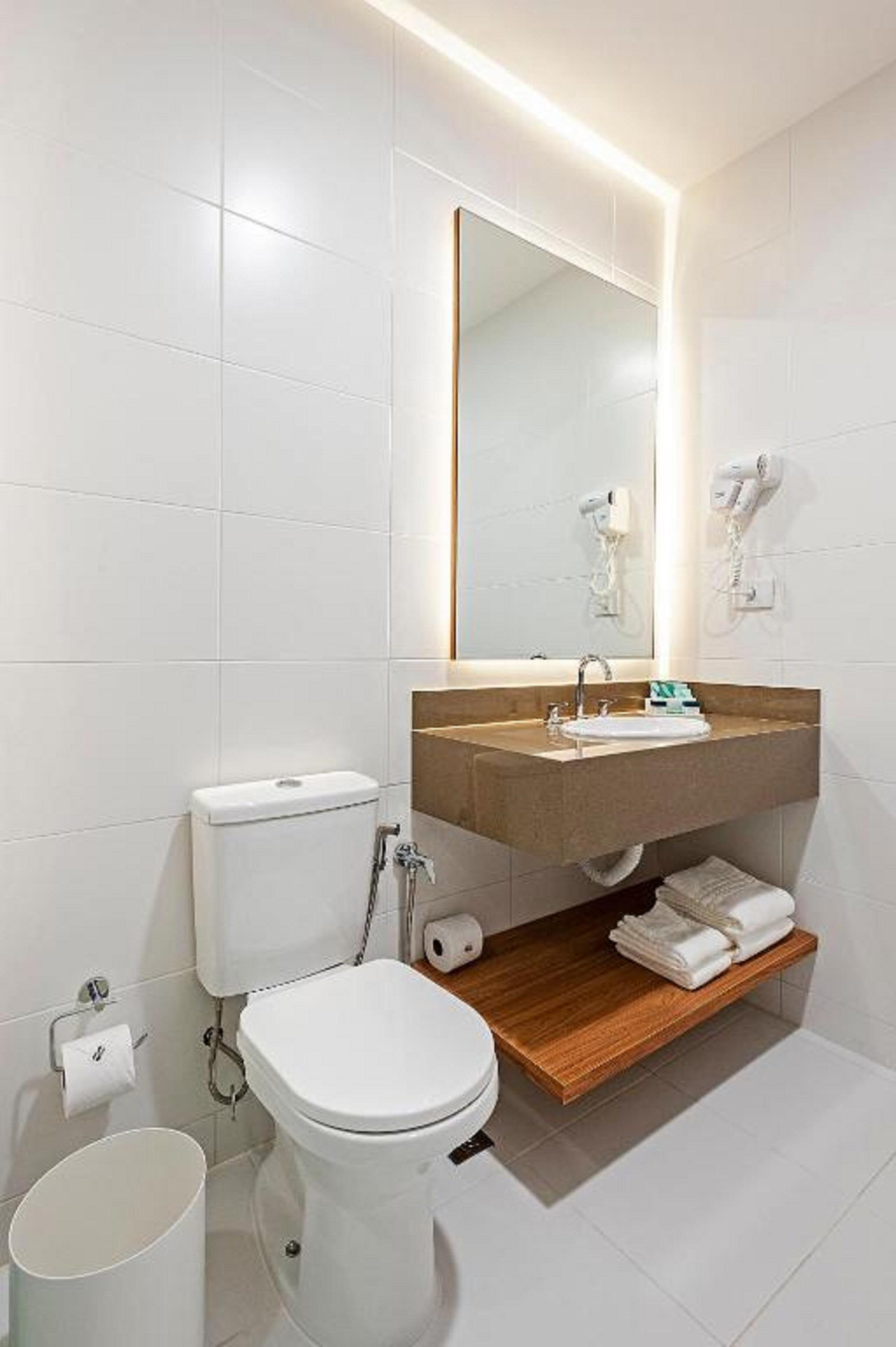 Hotel Slaviero Curitiba Aeroporto São José dos Pinhais Zewnętrze zdjęcie