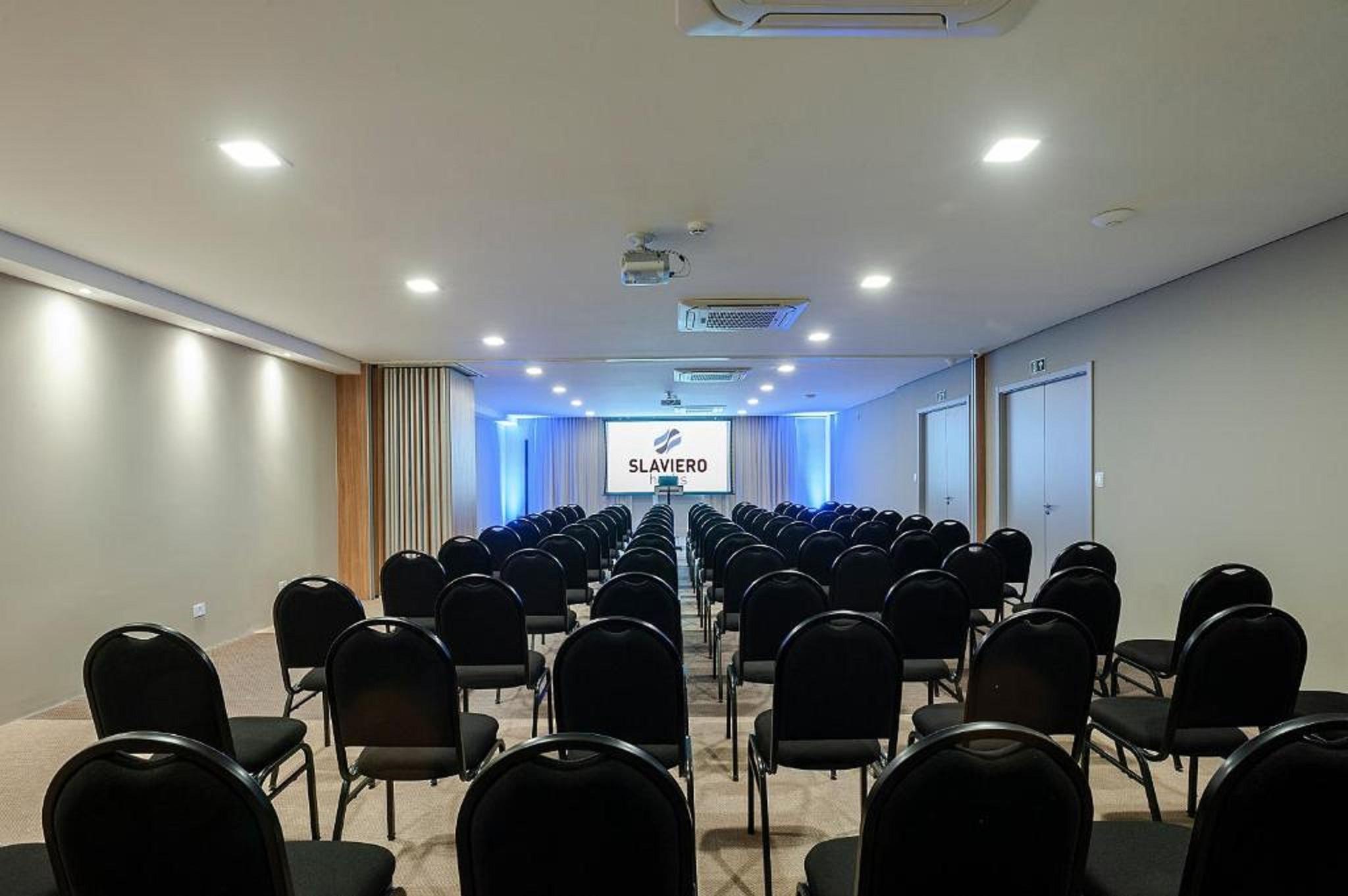 Hotel Slaviero Curitiba Aeroporto São José dos Pinhais Zewnętrze zdjęcie