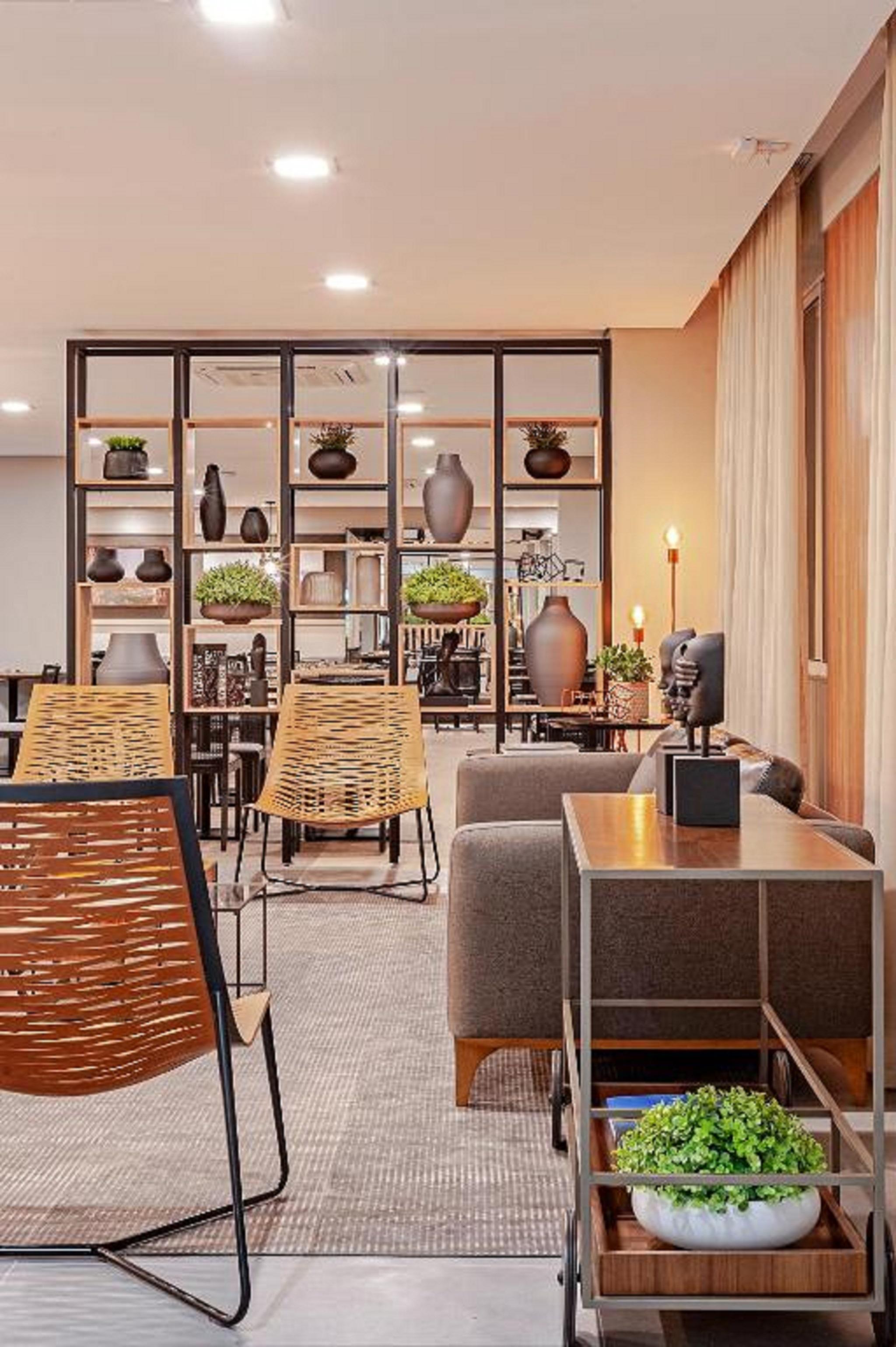 Hotel Slaviero Curitiba Aeroporto São José dos Pinhais Zewnętrze zdjęcie