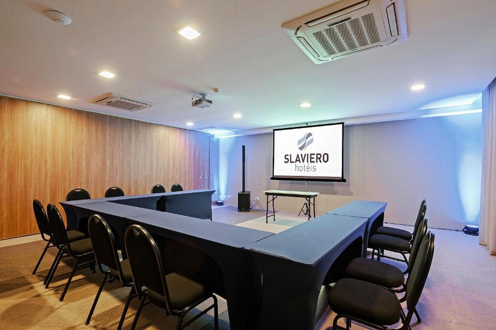 Hotel Slaviero Curitiba Aeroporto São José dos Pinhais Zewnętrze zdjęcie