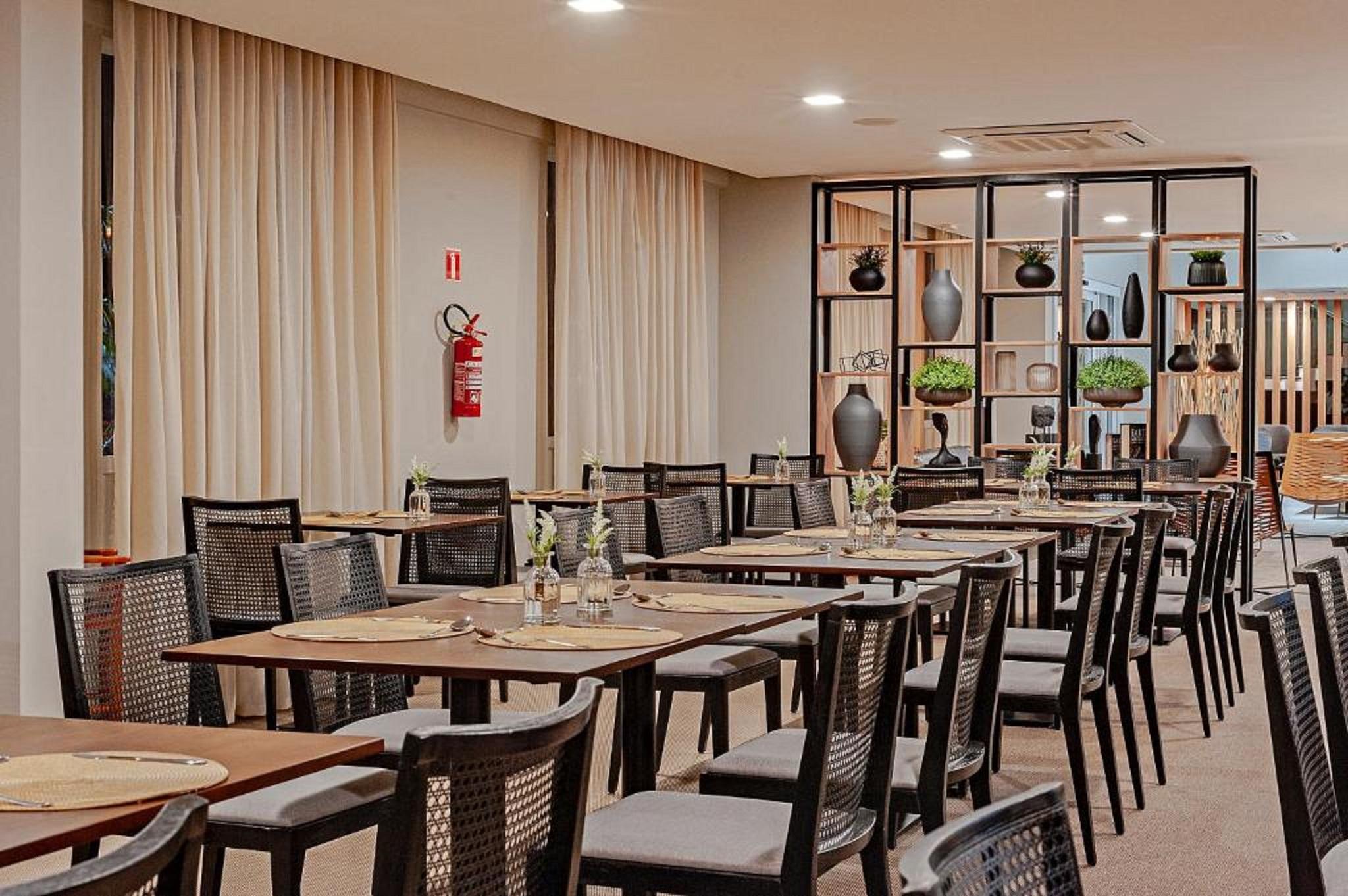 Hotel Slaviero Curitiba Aeroporto São José dos Pinhais Zewnętrze zdjęcie
