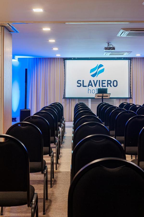 Hotel Slaviero Curitiba Aeroporto São José dos Pinhais Zewnętrze zdjęcie